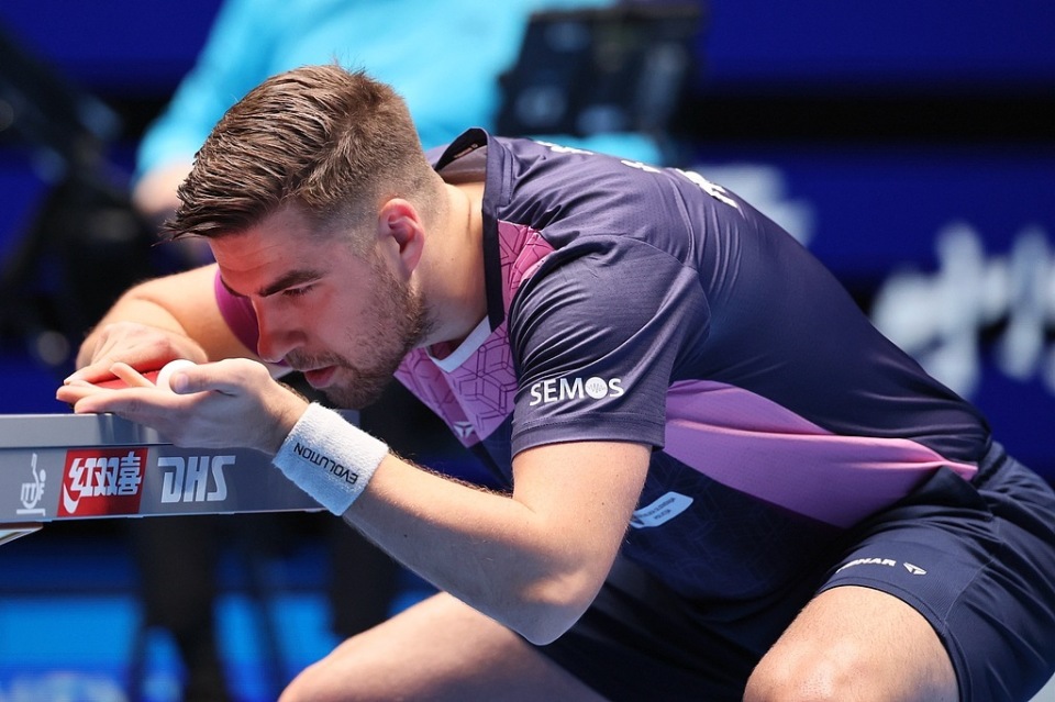 当对手的战 当对手的战