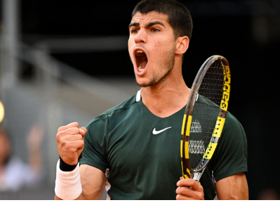 中国球员张帅与网球相伴30年——“无论输赢,都要坚定做自己”.