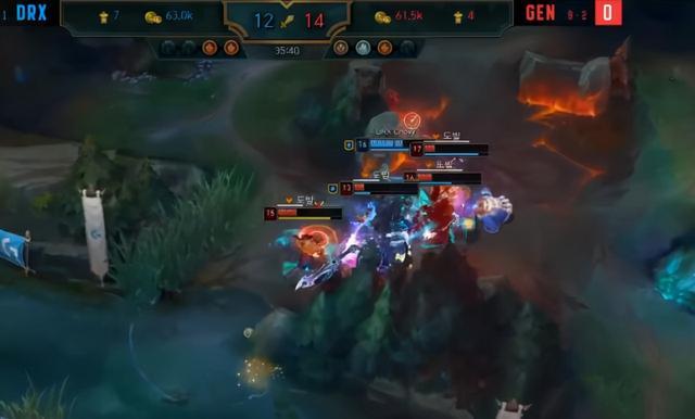 一个重要标 一个重要标