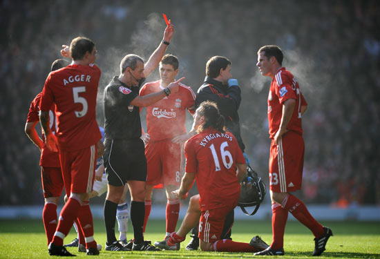 外线牵制与 外线牵制与