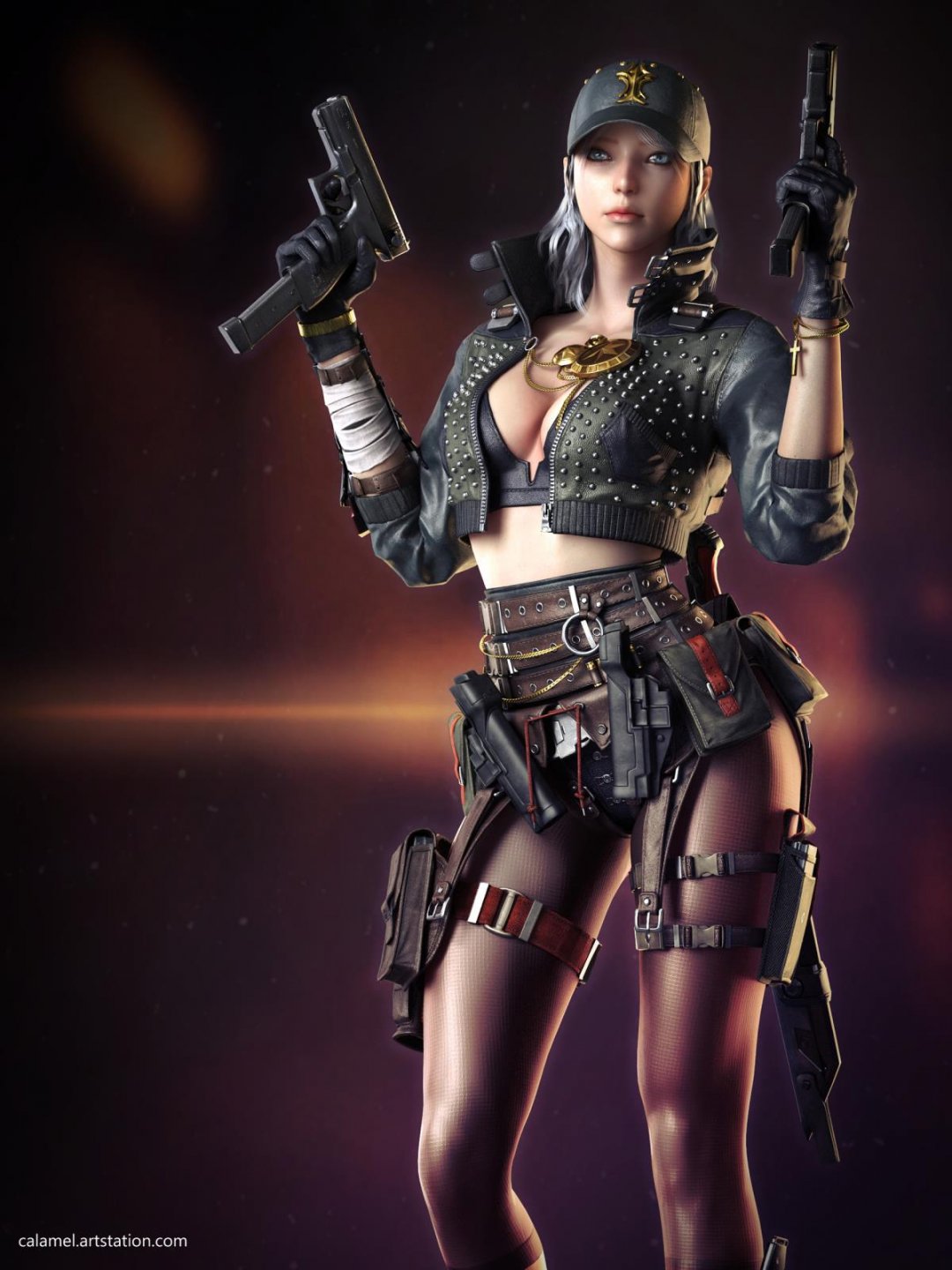 总结来看 总结来看